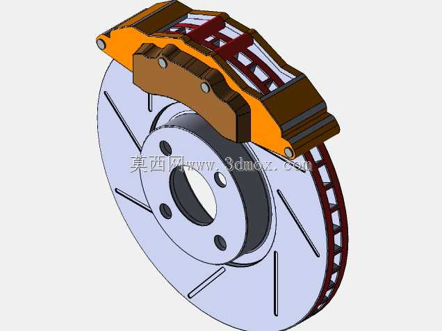 Brembo制动器