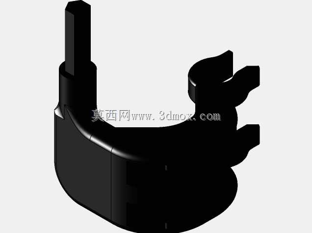 Ender 3-灯丝辊位于Ender 3顶部时的滑动辊导轨
