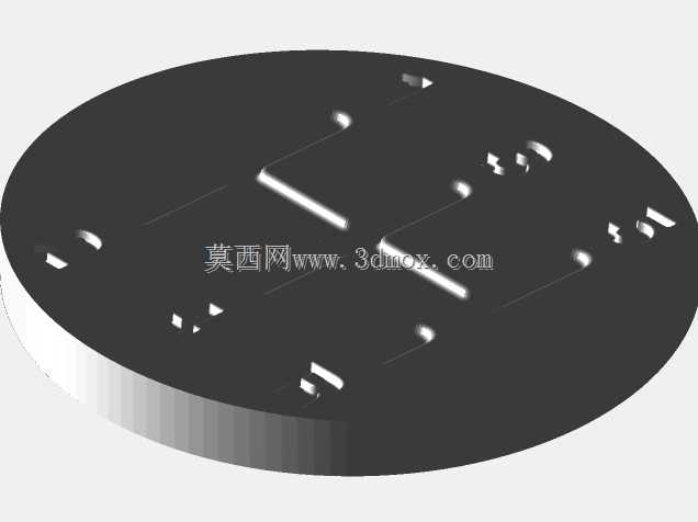 变速杆旋钮(萨博9.3)
