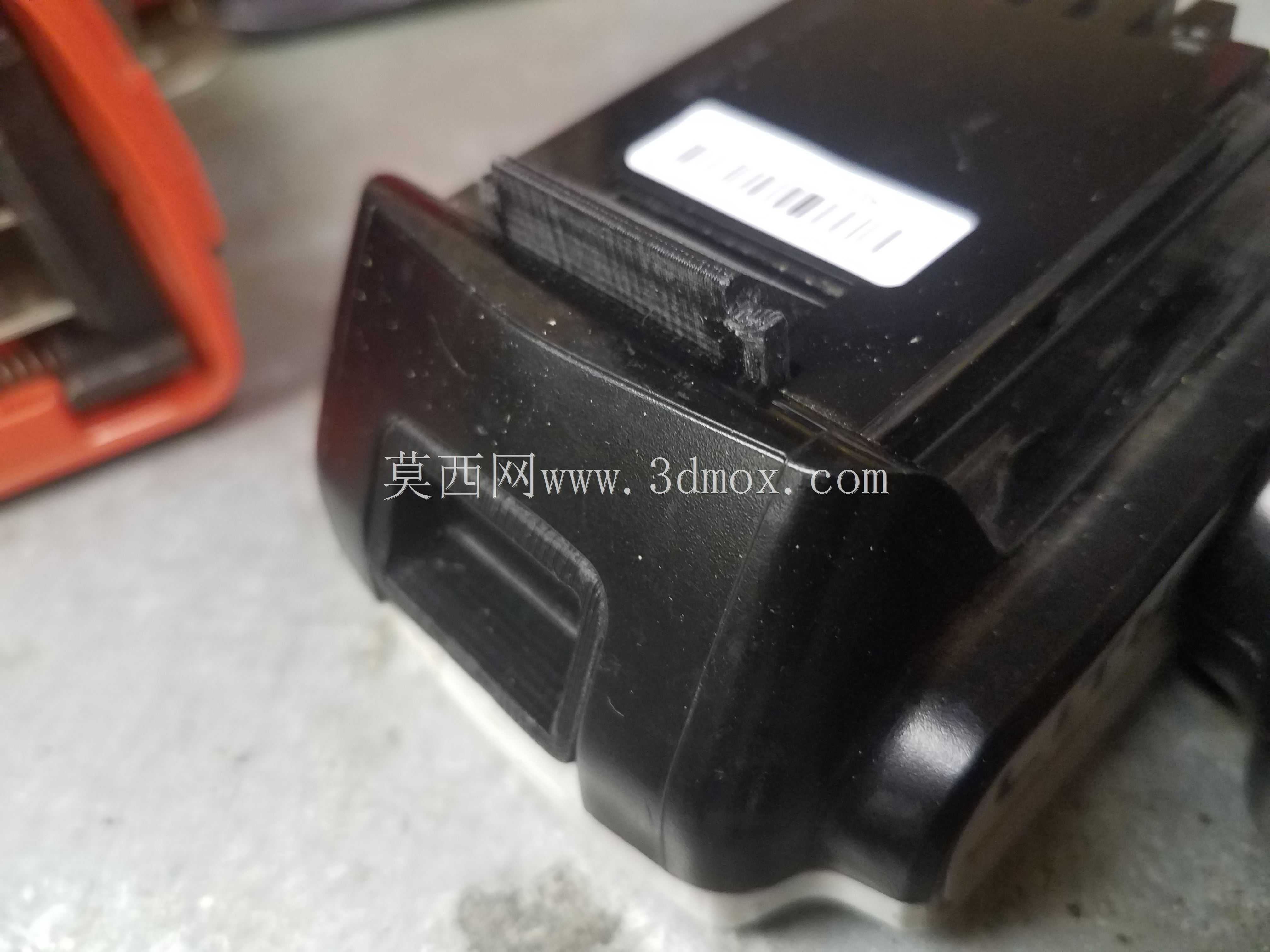 ��ɫ\u0026 decker 20V�������