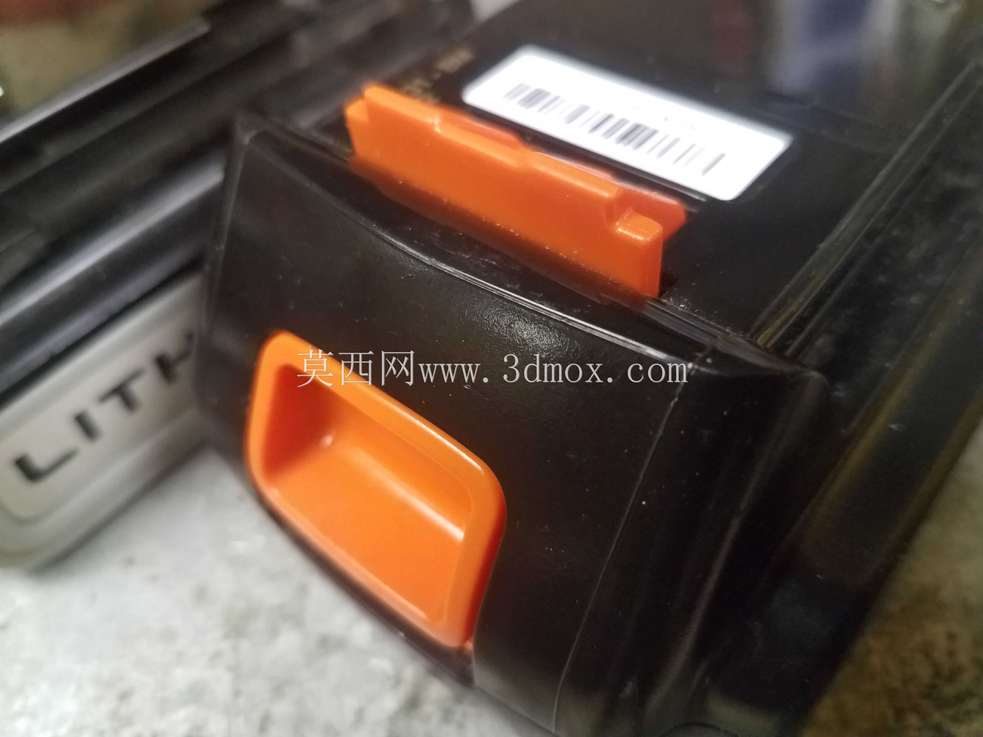 ��ɫ\u0026 decker 20V�������