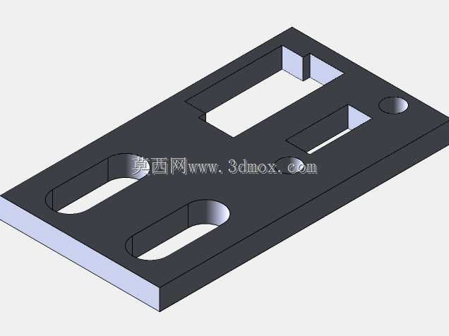 finecorsa ender 3��