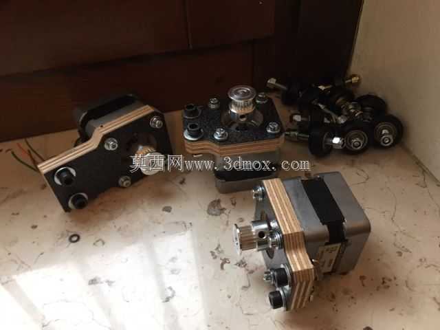 ����k40���£�ampliamento piano di lavoro��
