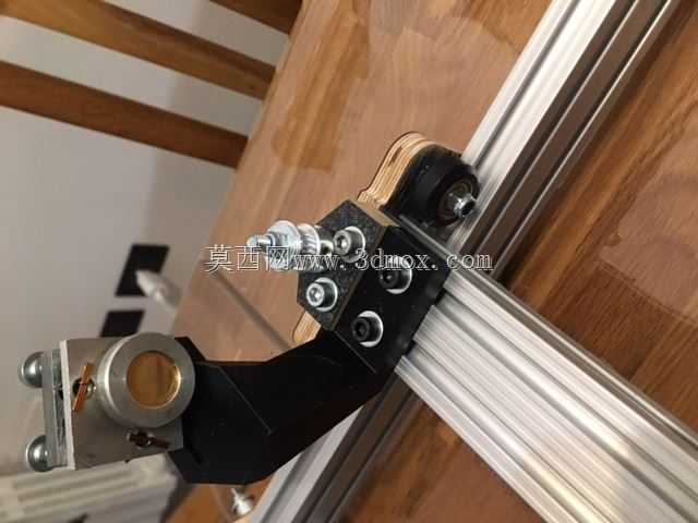 ����k40���£�ampliamento piano di lavoro��
