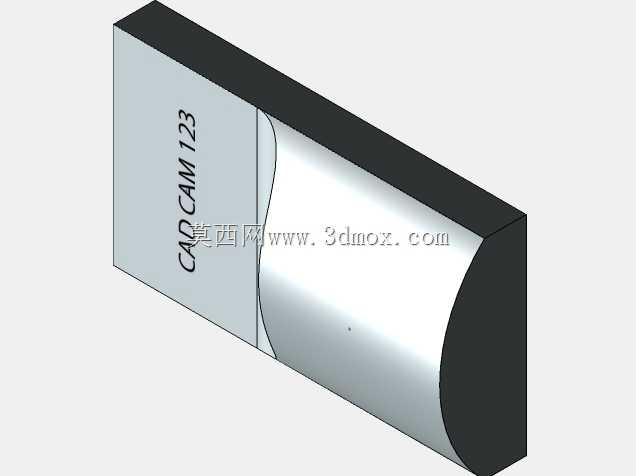 CAD CAM解决方案