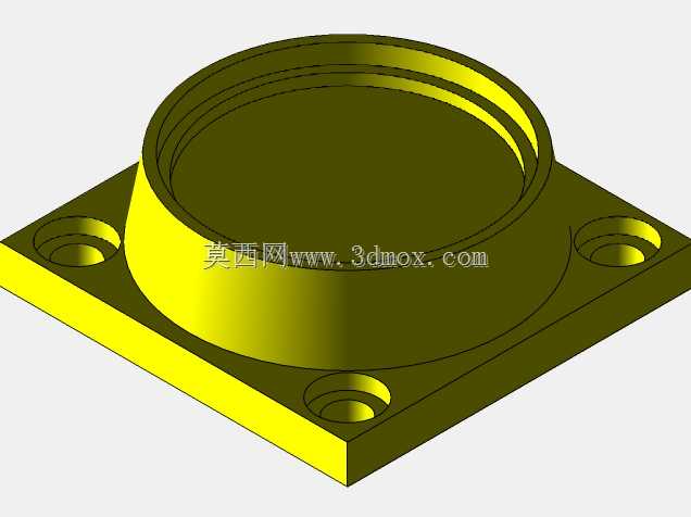CAD CAM解决方案