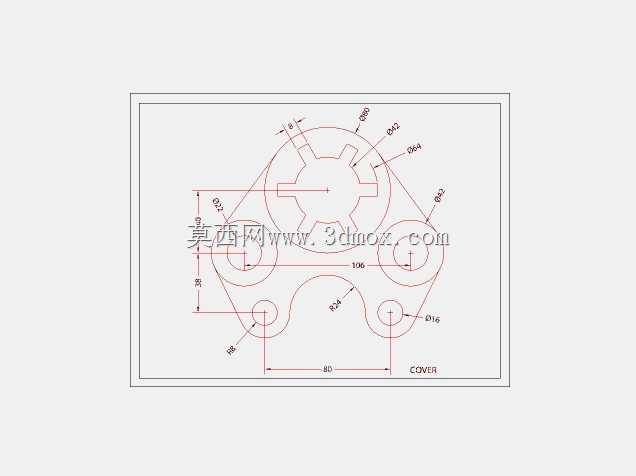 CAD CAM解决方案