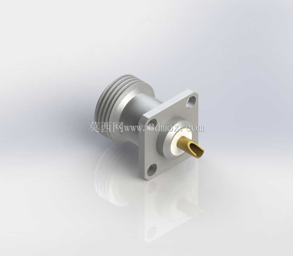 Rosenberger N��11 GHzͬ��17.5mm 4�׷���������