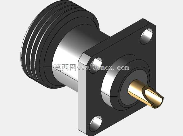 Rosenberger N��11 GHzͬ��17.5mm 4�׷���������
