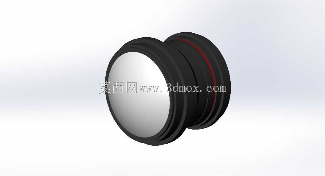 三阳12mm T3.1 NCS鱼眼EF支架