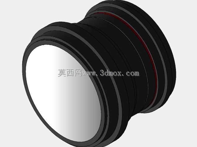 三阳12mm T3.1 NCS鱼眼EF支架
