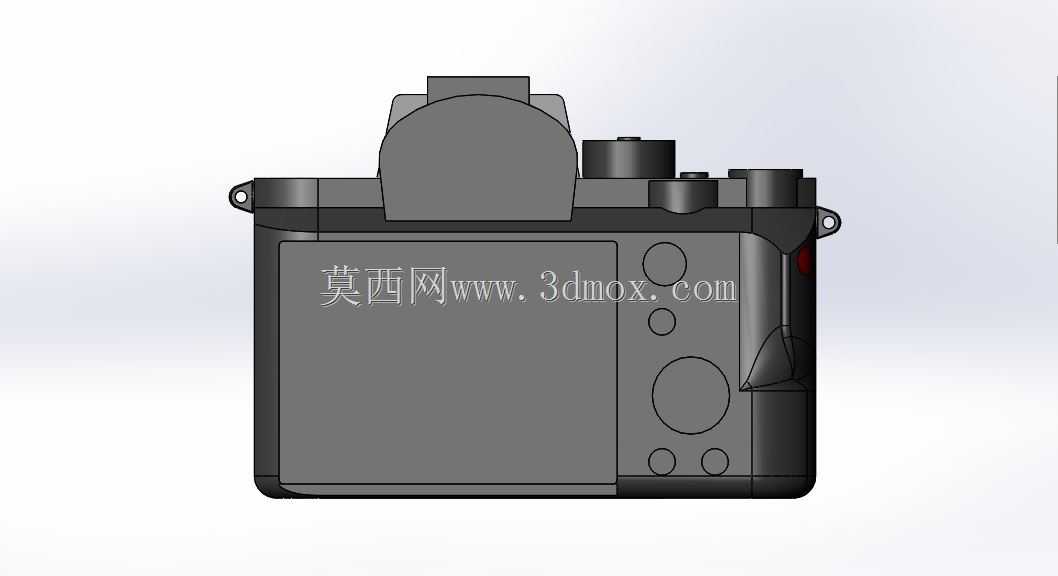 索尼A7S2 ILCE-7SII
