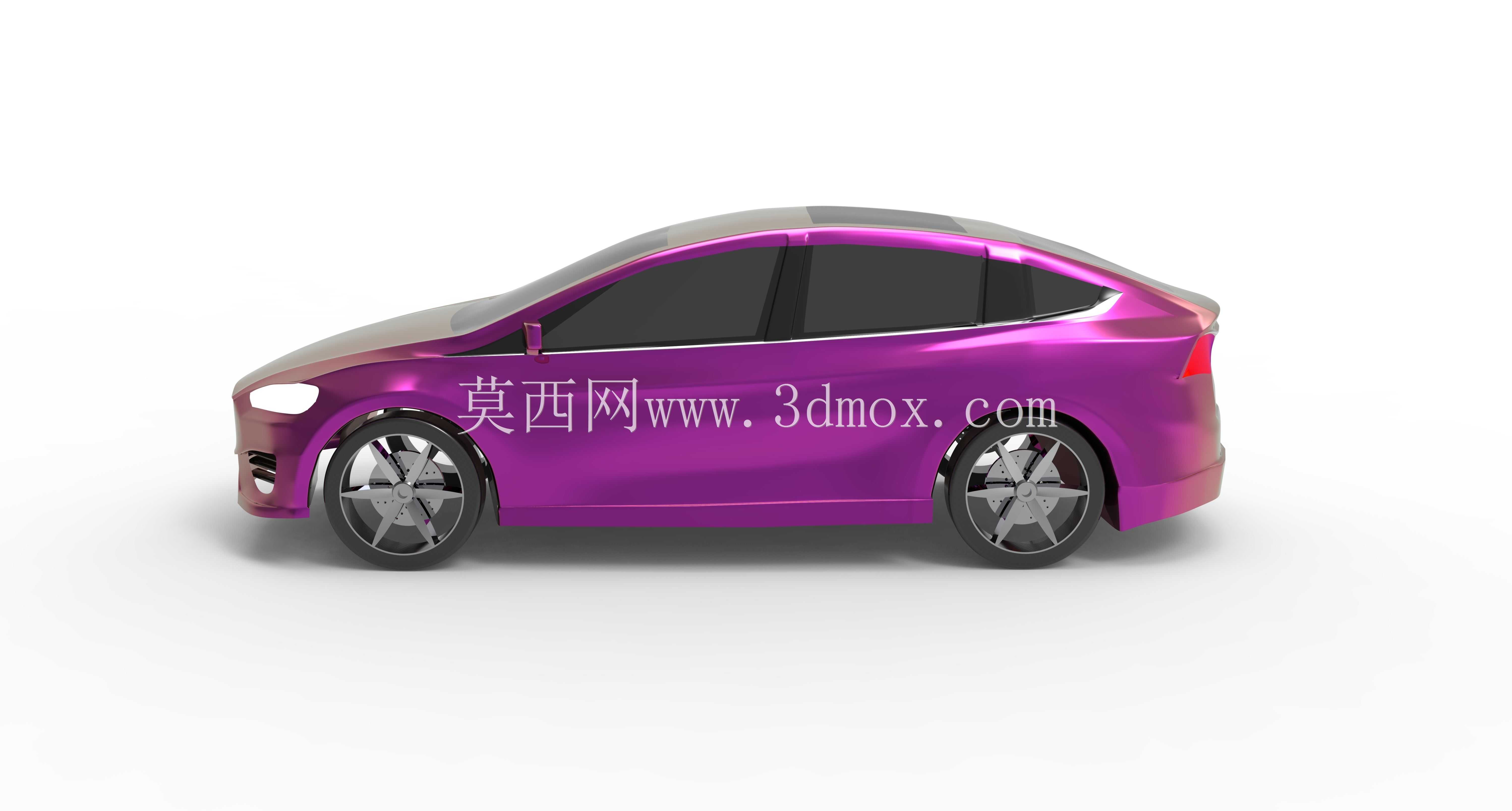 ��˹��Model-X CATIA V5 Imagine\u0026��״