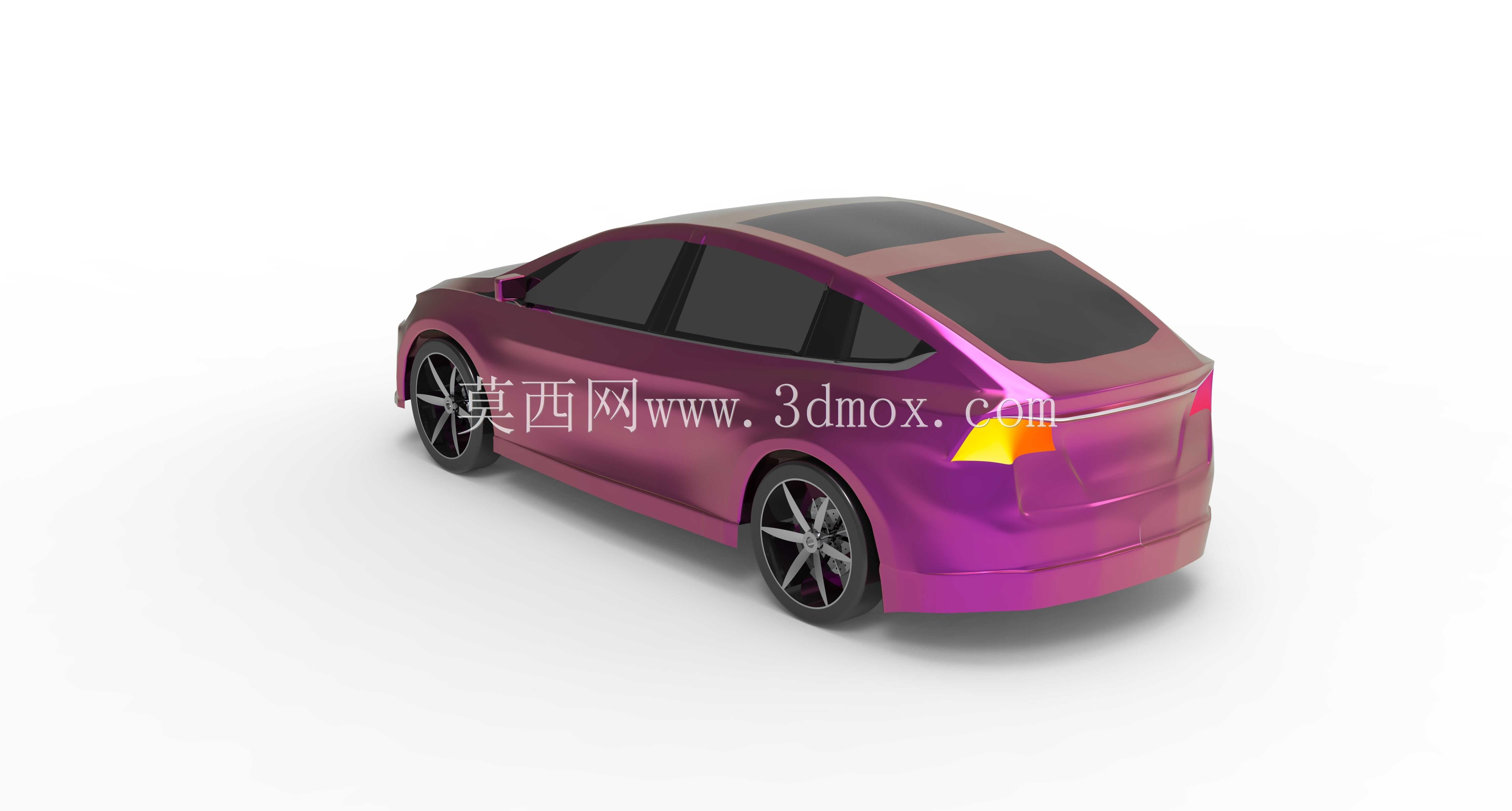 ��˹��Model-X CATIA V5 Imagine\u0026��״