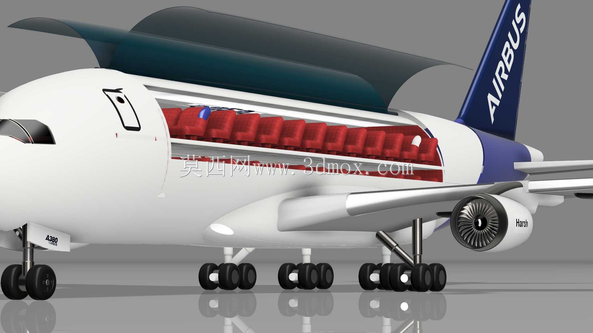 A380�����Σ�����ԭ������