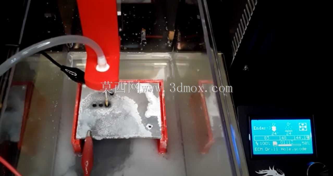 Ender 3 ECMת��