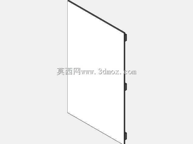棚最终模型