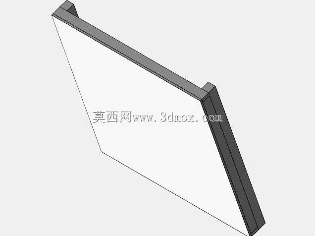 棚最终模型