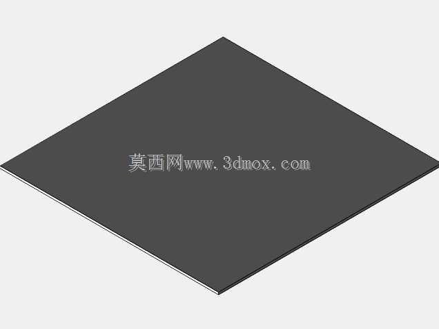 棚最终模型