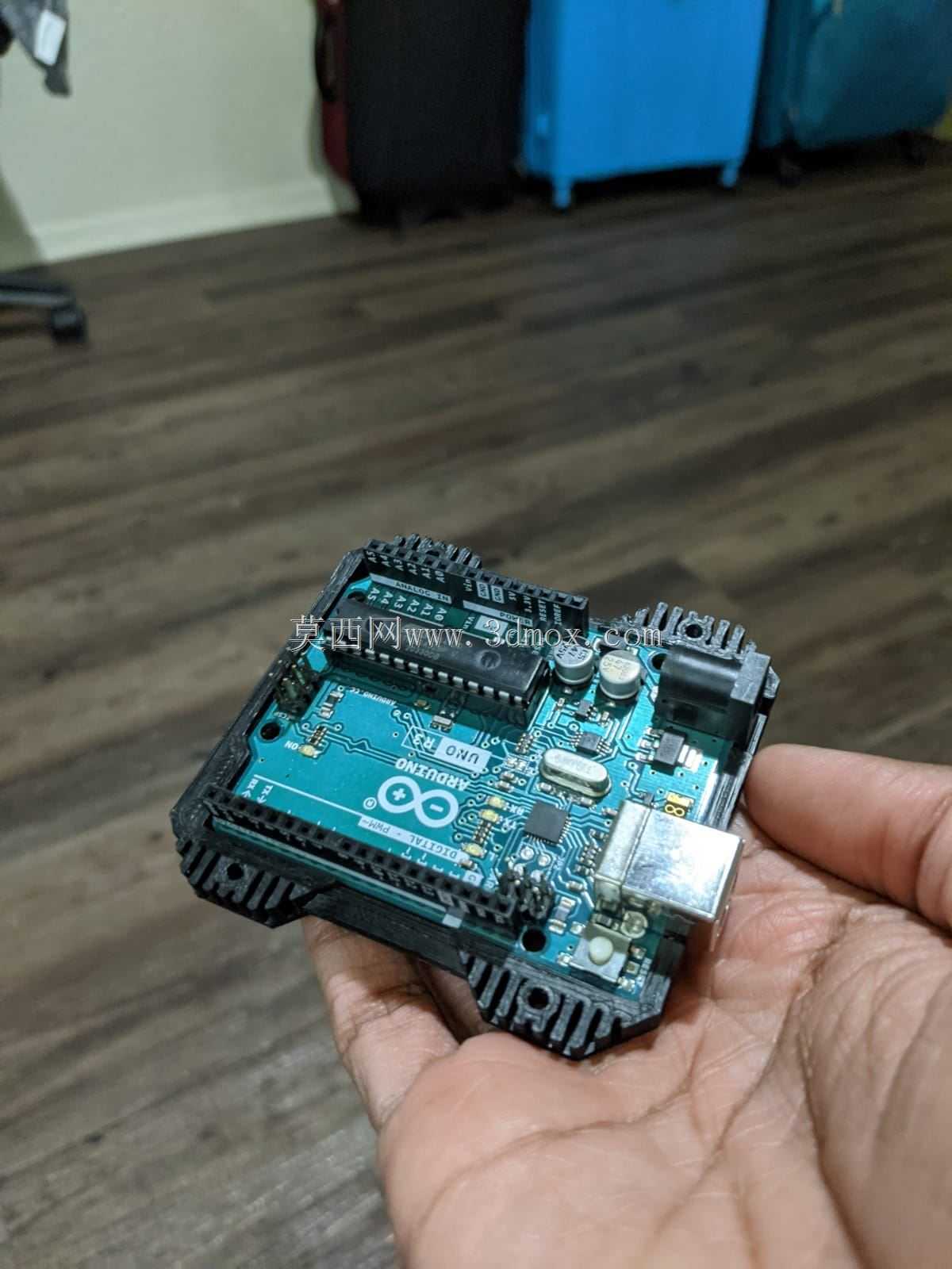 Arduino UNOӲ����| Inventor�ļ�| STEP�ļ�