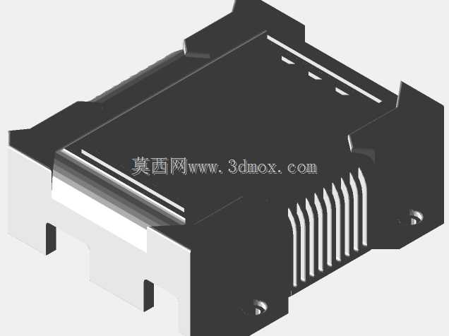 Arduino UNOӲ����| Inventor�ļ�| STEP�ļ�