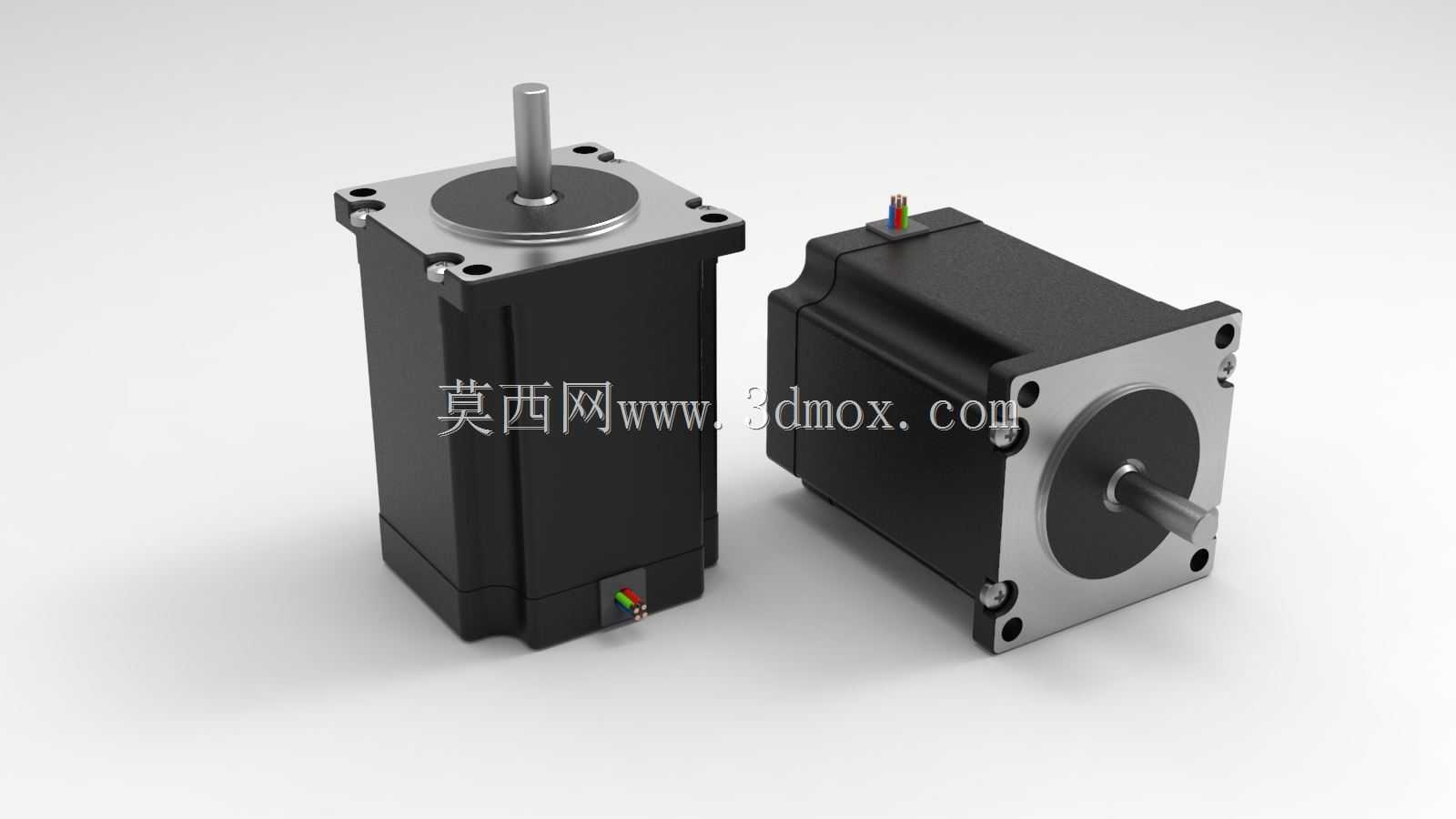 NEMA 23�������76mm