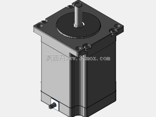 NEMA 23�������76mm