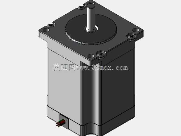 NEMA 23�������76mm