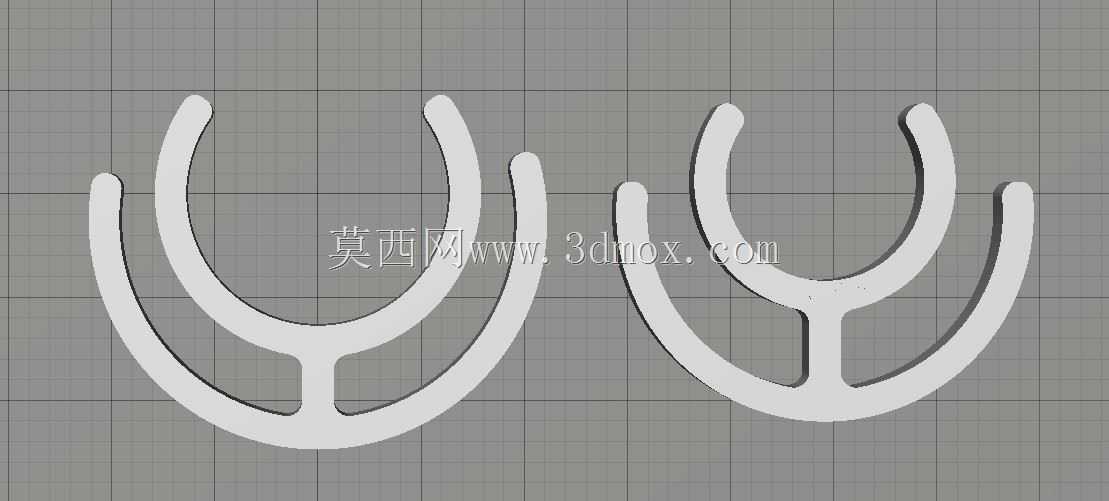 麦克风支架电缆支架