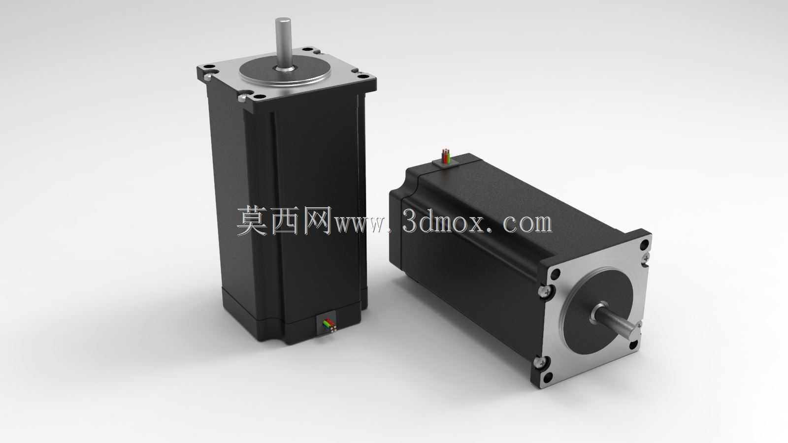 NEMA 23�������114mm
