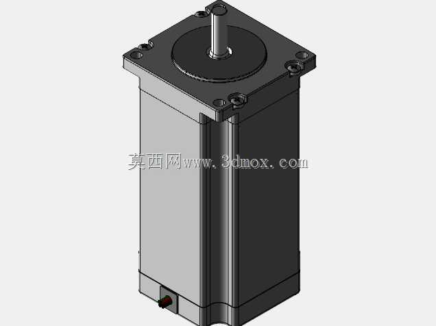 NEMA 23�������114mm