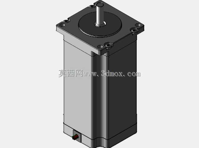 NEMA 23�������114mm