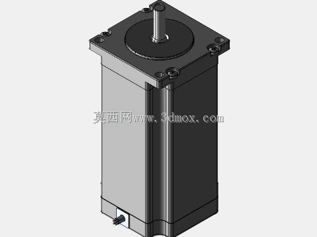 NEMA 23�������114mm