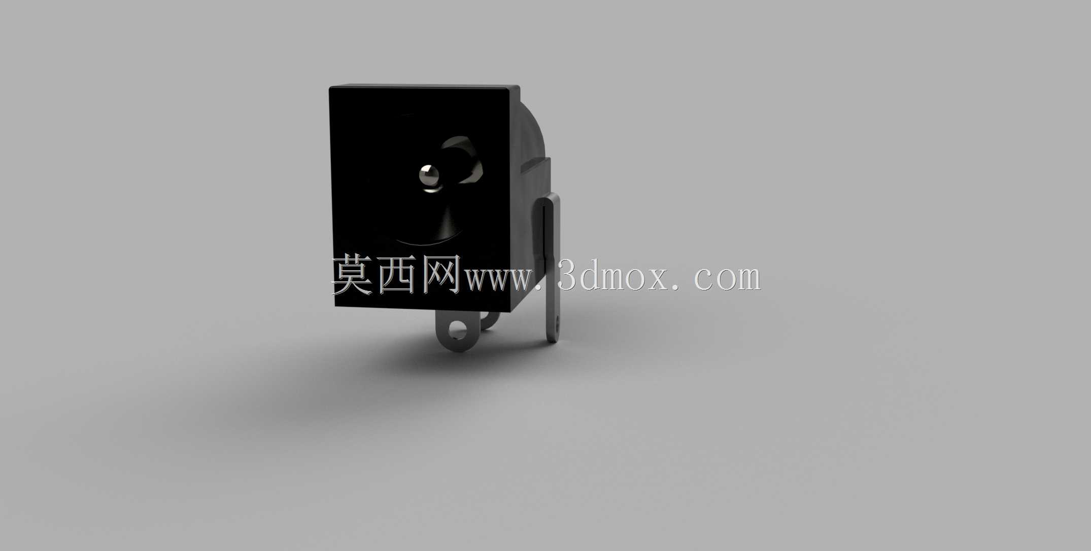 DS-210 2.1直流插座