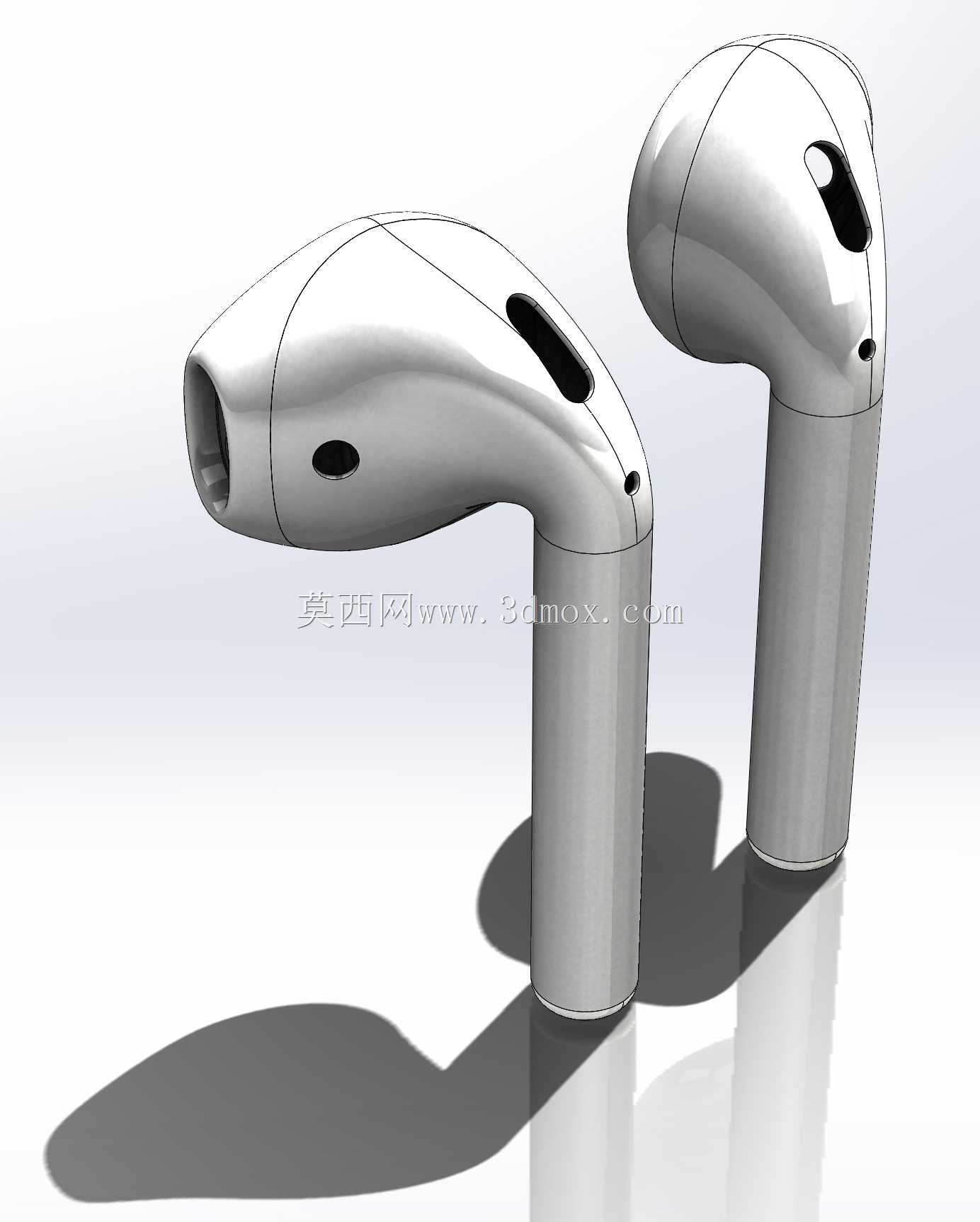 ƻ��Airpods��һ��