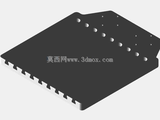 迷你三角数控三维自由度