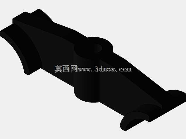 迷你三角数控三维自由度