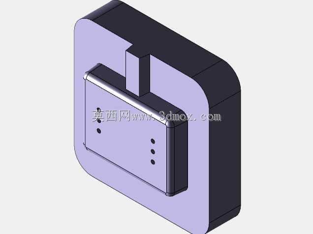 注塑模具设计\u0026零件装配