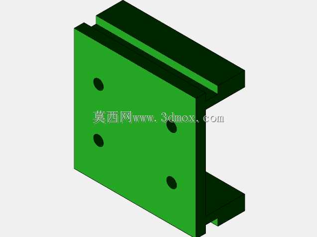 注塑模具设计\u0026零件装配