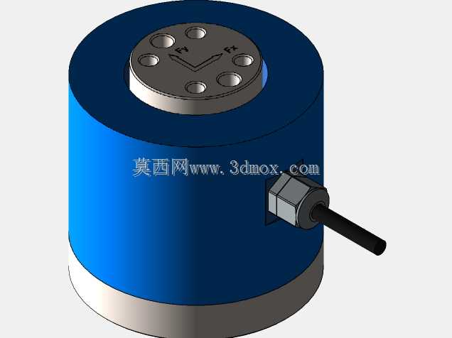 双轴称重传感器10N 20N 50N 100N 200N 500N 1kN双轴力传感器