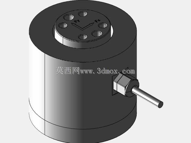 双轴称重传感器10N 20N 50N 100N 200N 500N 1kN双轴力传感器