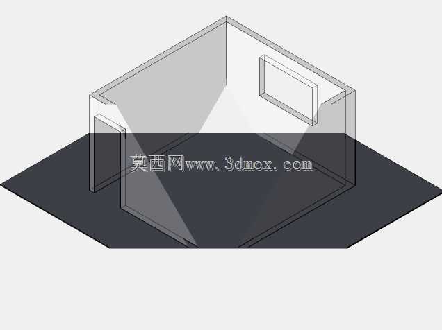 小空间书房