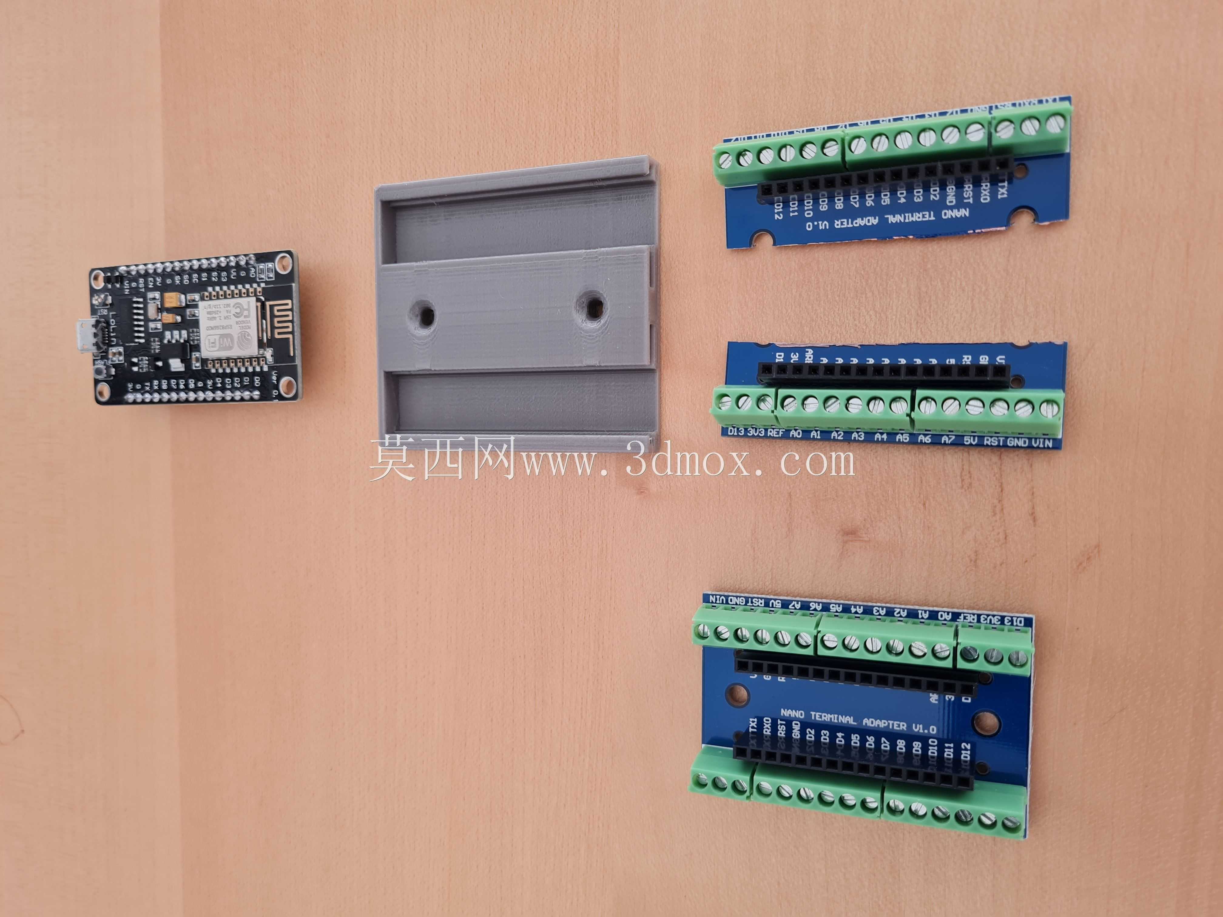 ESP8266�ն�������