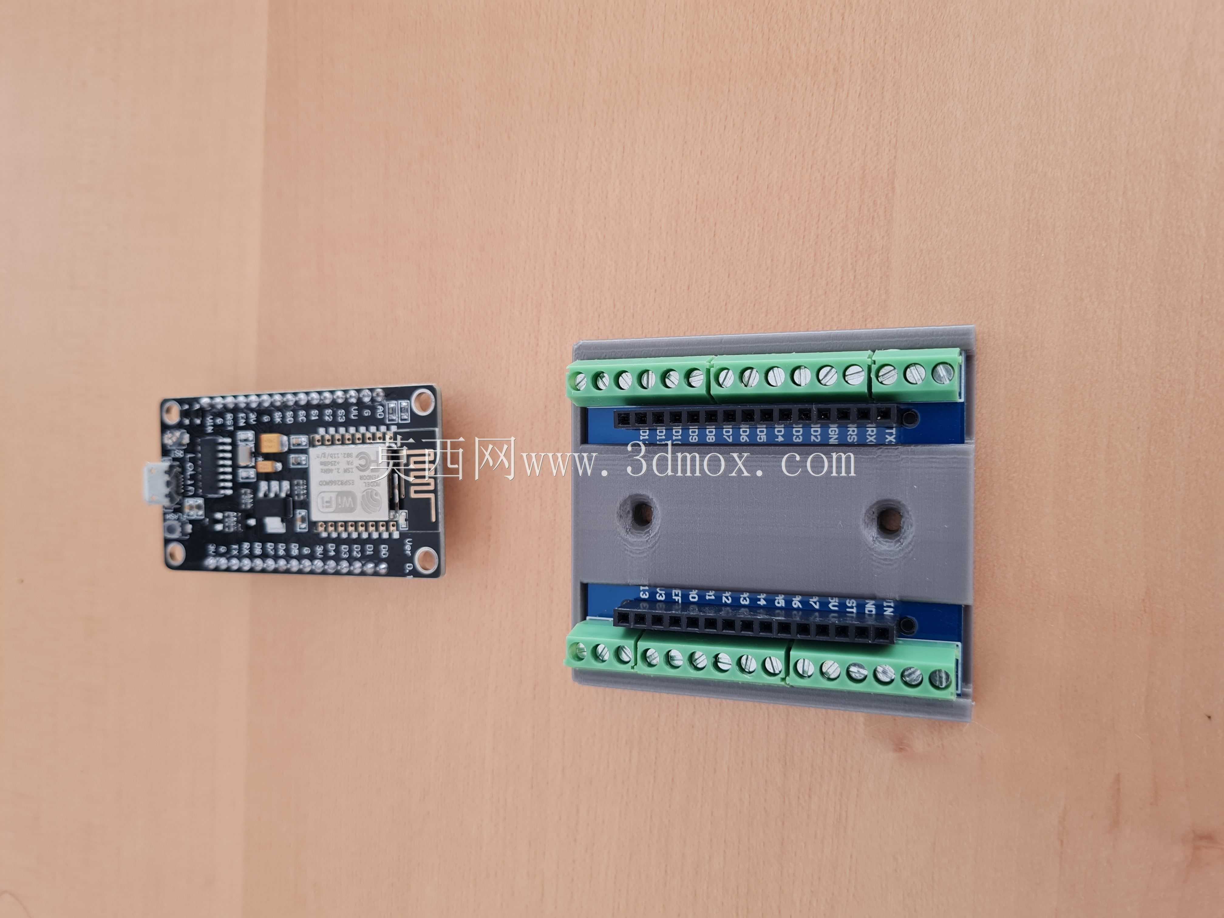 ESP8266�ն�������