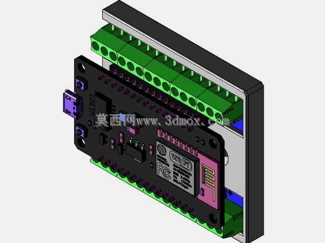 ESP8266�ն�������