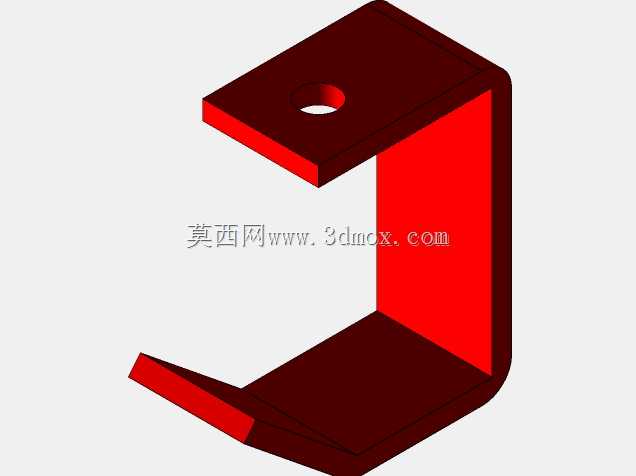 万向节装配建模