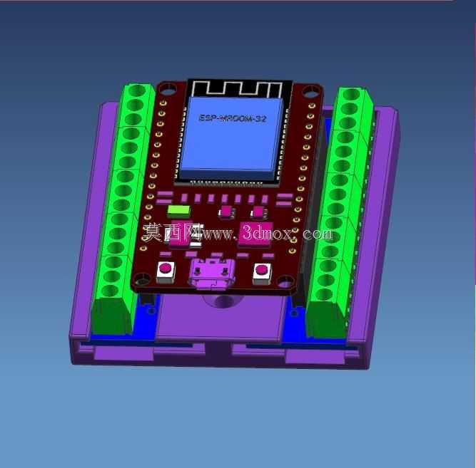 ESP32�ն�������