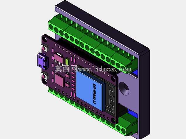 ESP32�ն�������