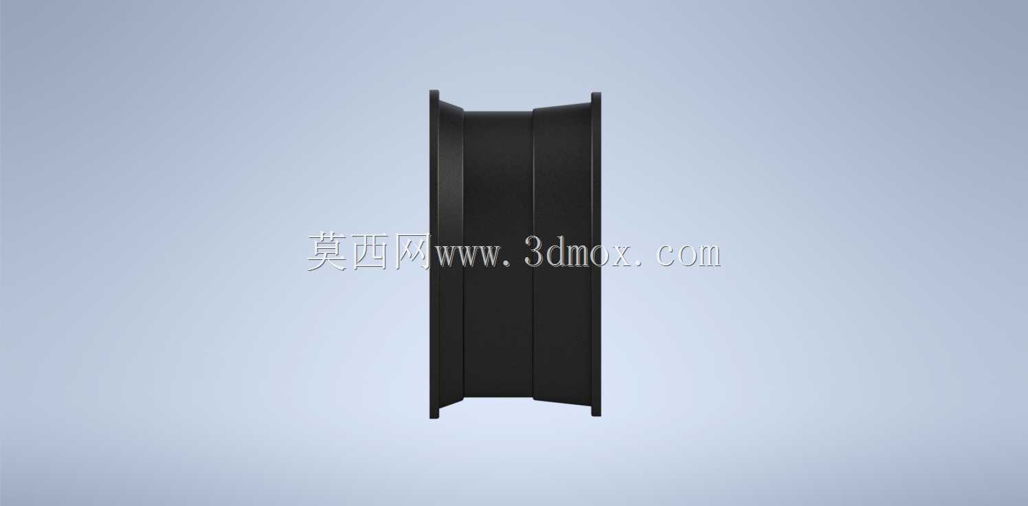 15英寸钢制越野车轮,120mm x 5 x M14花纹