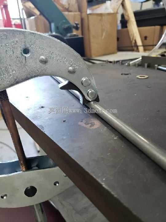 DIMIDE 1/4系列卡箍DIY模块式管靴